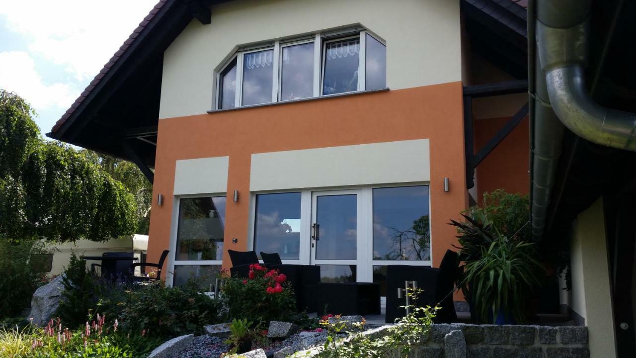 Studio Orchidee Weissig  Екстер'єр фото