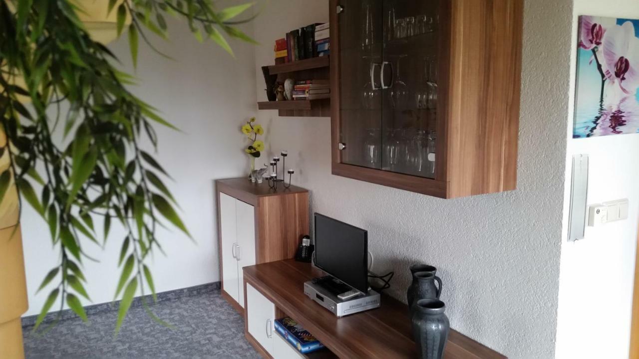 Studio Orchidee Weissig  Екстер'єр фото