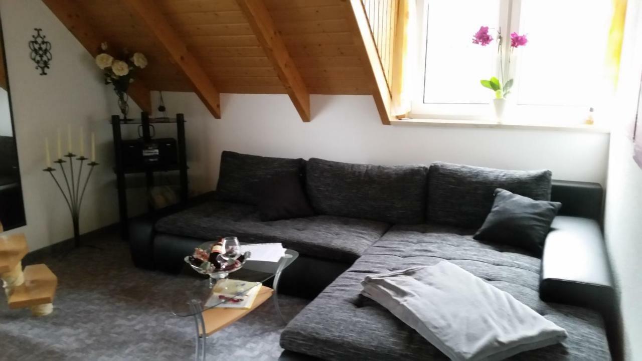 Studio Orchidee Weissig  Екстер'єр фото