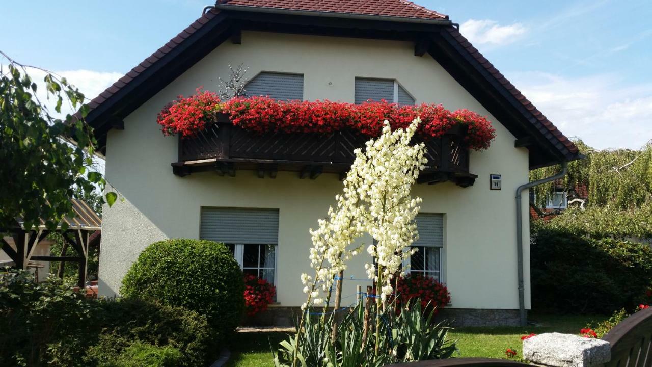 Studio Orchidee Weissig  Екстер'єр фото